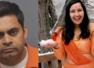 नरेश भट्ट मुद्दा: श्रीमती बेपत्ता हुनुभन्दा महिनौँअघि ‘जीवनसाथी हराए के हुन्छ’ भनी खोजी गरेको अदालतमा बयान नरेश भट्ट (बायाँ) र ममता काफ्ले भट्ट (दायाँ)