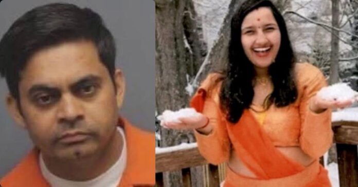 नरेश भट्ट (बायाँ) र ममता काफ्ले भट्ट (दायाँ)